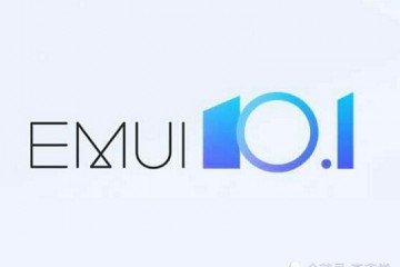 华为EMUI10.1的侧边栏太好用了游戏小窗回复舒畅