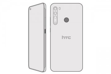 HTCDesire20Pro规划曝光全新规划装备令人意外