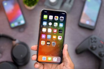 最新苹果iPhone12装备曝光汇总120Hz加超大容量电池