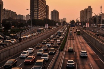 乘联会4月乘用车零售142.9万辆增速回暖至6%