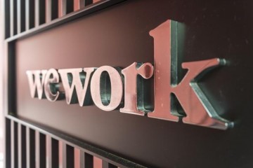 软银出资WeWork亏本477亿元创始人诺伊曼申述软银