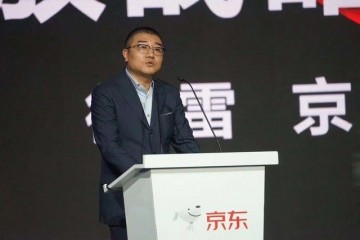 京东零售CEO徐雷将直播首秀卖北京房山新楼盘