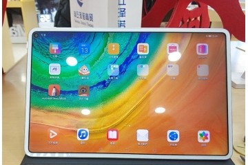 华为MatePadPro5G国内发布时刻敲定5月28日见