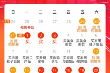 天猫618担任人家洛2倍规划100亿消费券本年成交将创纪录